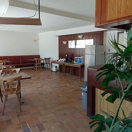 Chambre Quadruple Avec Salle De Bains Privative 1 Vallouise Εξωτερικό φωτογραφία
